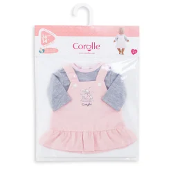 Corolle Mon Dressing Bords de Loire pour poupon 36 cm New
