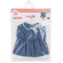 Corolle Mon Dressing Week-end à Paris pour poupon 36 cm Online