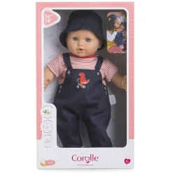 Corolle Mon grand poupon Eliott Online