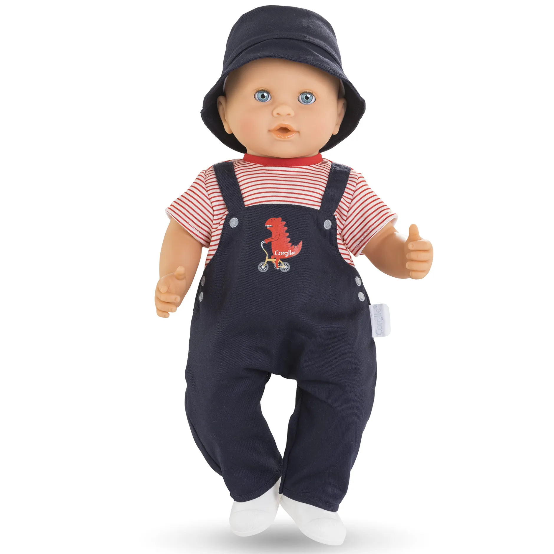 Corolle Mon grand poupon Eliott Online