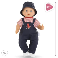 Corolle Mon grand poupon Eliott Online