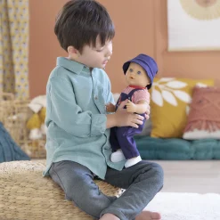 Corolle Mon grand poupon Eliott Online