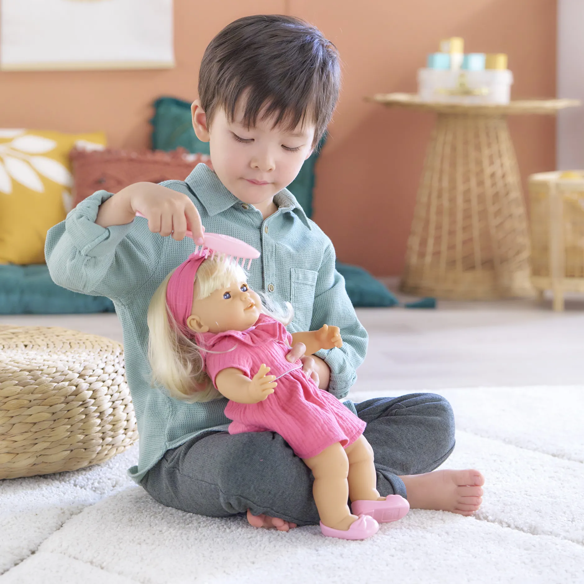 Corolle Mon grand poupon Jade Clearance