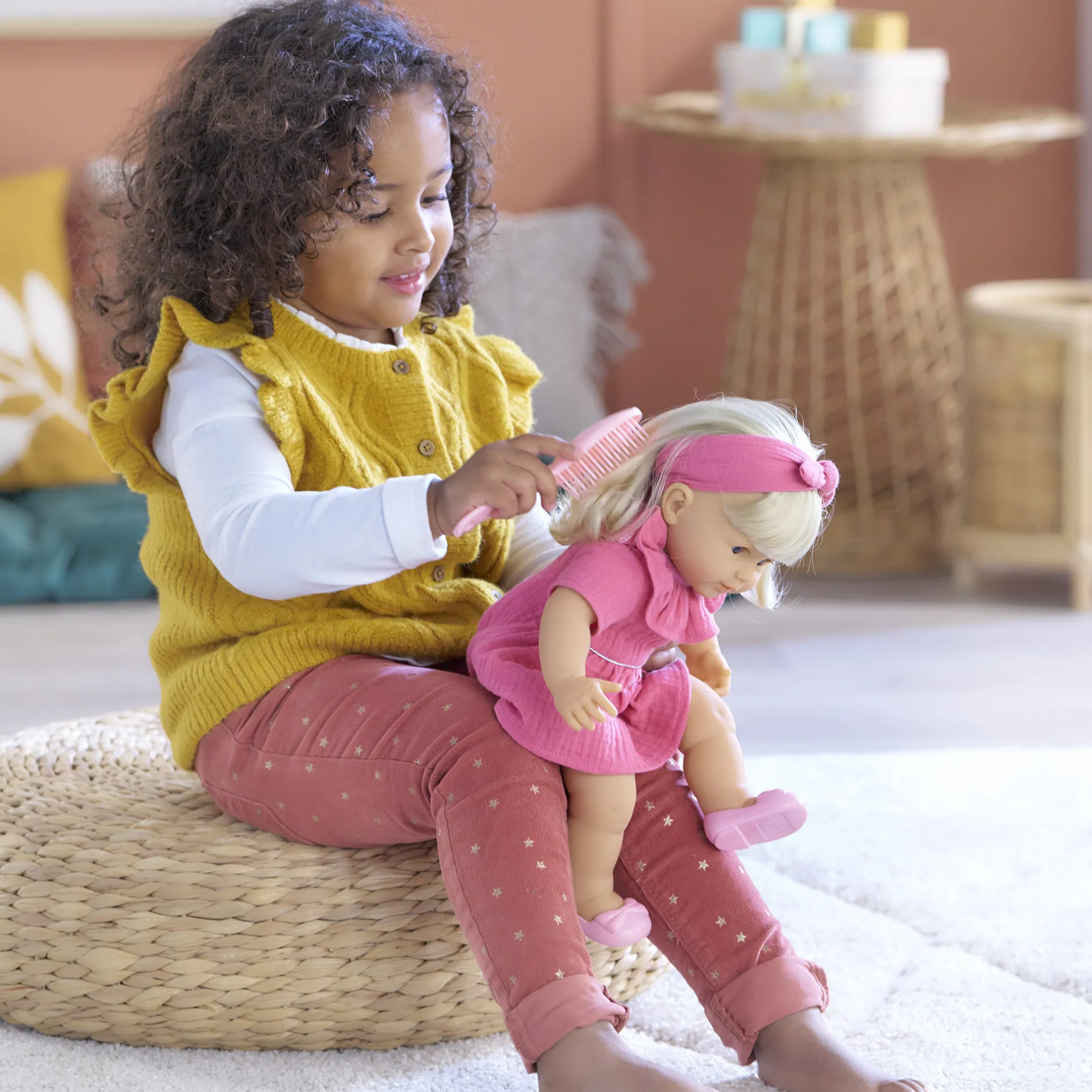 Corolle Mon grand poupon Jade Clearance