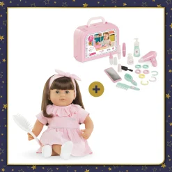 Corolle Mon Grand Poupon Julie se coiffe Best