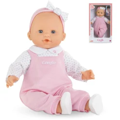 Corolle Mon grand poupon Lise Best