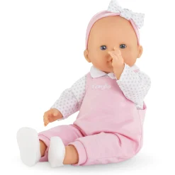 Corolle Mon Grand Poupon Lise à table Sale