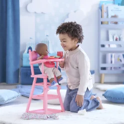 Corolle Mon Grand Poupon Lise à table Sale