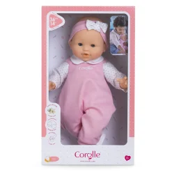 Corolle Mon Grand Poupon Lise à table Sale