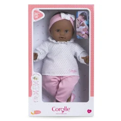 Corolle Mon grand poupon Lucie