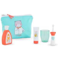 Corolle Mon Grand Poupon Paul se brosse les dents Discount