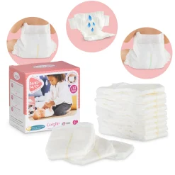 Corolle Mon Grand Poupon Paul se brosse les dents Discount