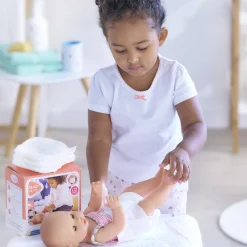 Corolle Mon Grand Poupon Paul se brosse les dents Discount