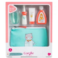 Corolle Mon Grand Poupon Paul se brosse les dents Discount