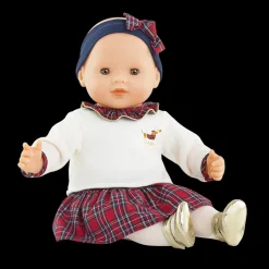 Corolle Mon Grand Poupon Suzanne et Vêtements en Fêtes Hot