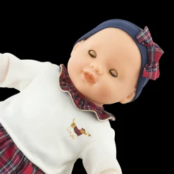 Corolle Mon Grand Poupon Suzanne et Vêtements en Fêtes Hot