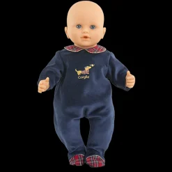 Corolle Mon Grand Poupon Suzanne et Vêtements en Fêtes Hot