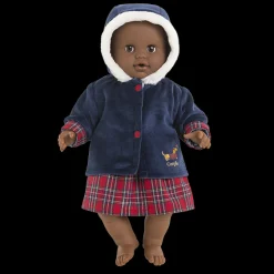 Corolle Mon Grand Poupon Suzanne et Vêtements en Fêtes Hot