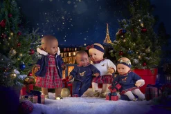 Corolle Mon Grand Poupon Suzanne et Vêtements en Fêtes Hot