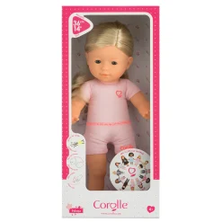 Corolle Paloma École Outlet