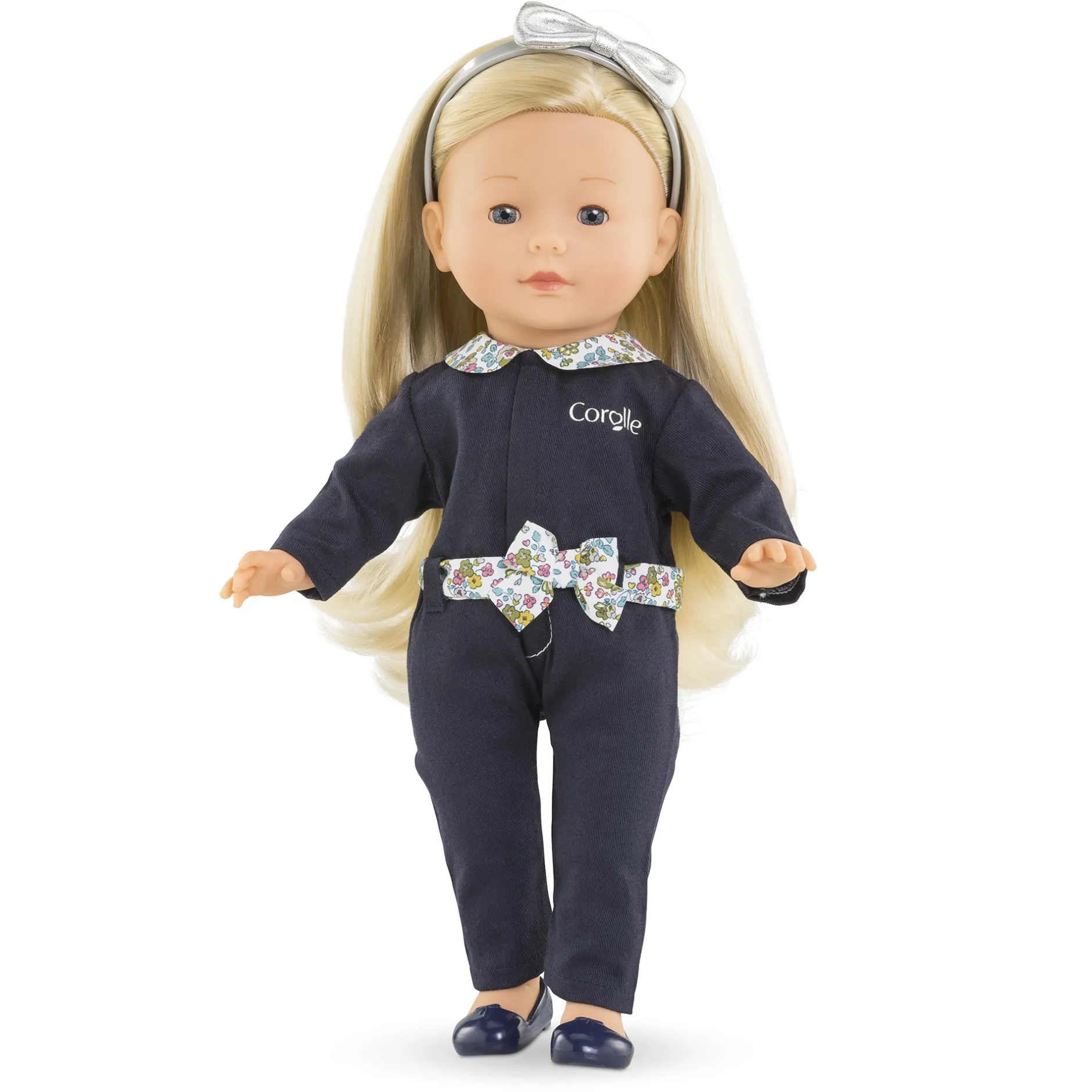 Corolle Paloma en Bleu Marine