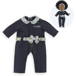 Corolle Paloma en Bleu Marine