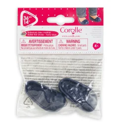 Corolle Paloma en Bleu Marine