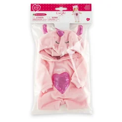 Corolle Paloma Licorne New