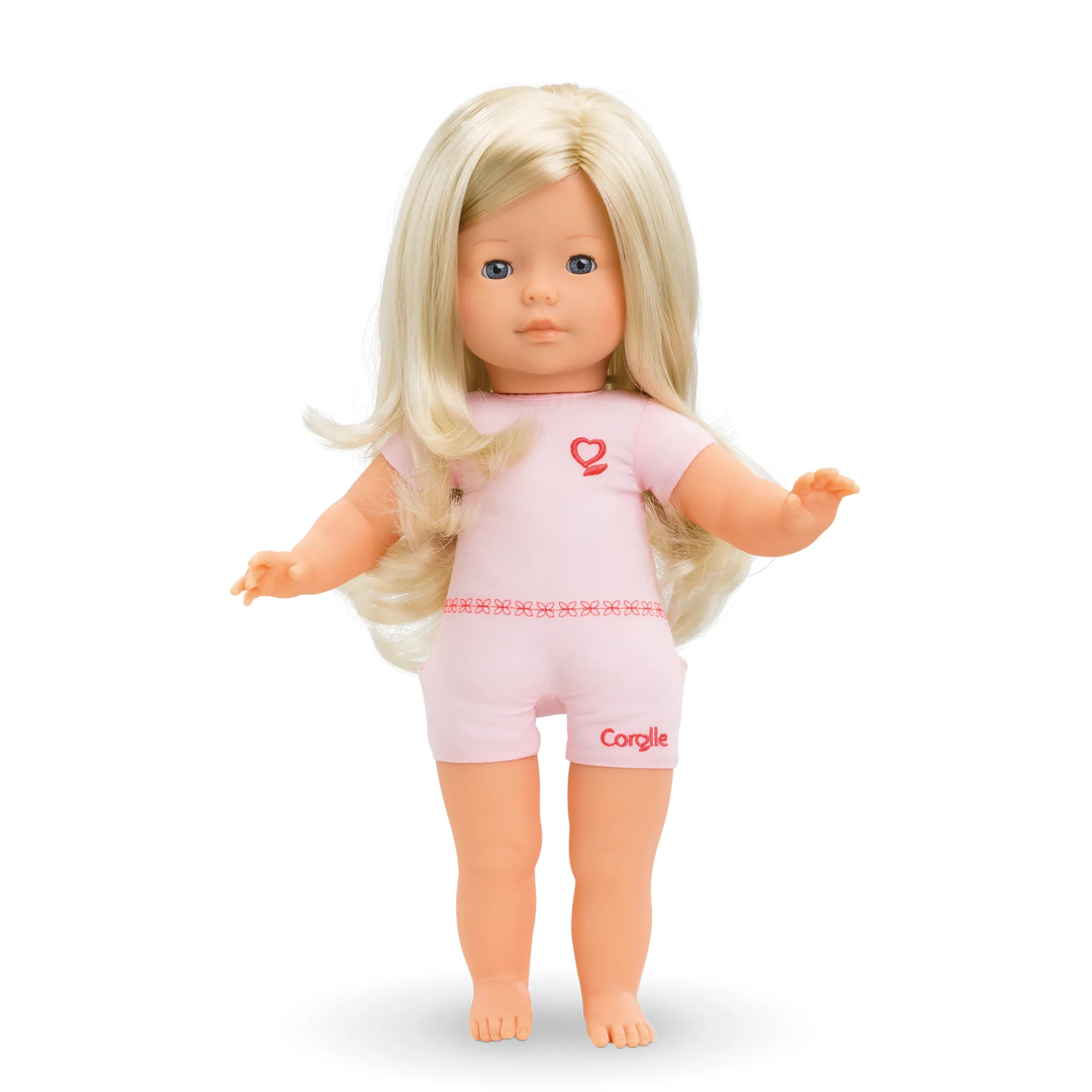 Corolle Paloma Printemps Discount