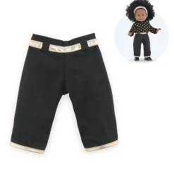 Corolle Pantalon Couture pour poupée ma