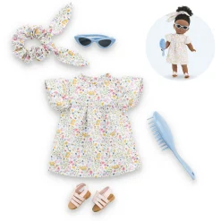 Corolle Pauline Beaux Jours Discount