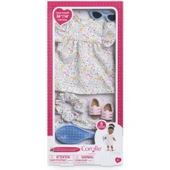 Corolle Pauline Beaux Jours Discount