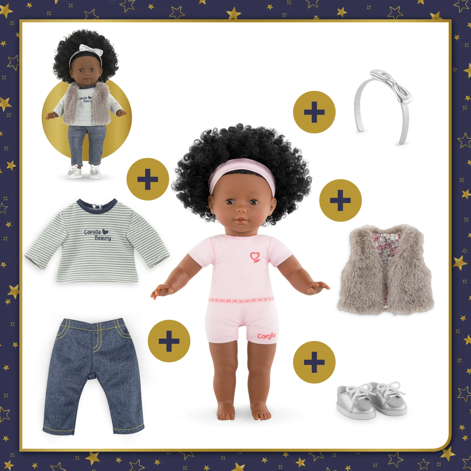 Corolle Pauline Casual Online