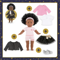 Corolle Pauline Chic