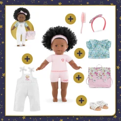 Corolle Pauline École Outlet