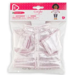 Corolle Pauline va au Ski Sale