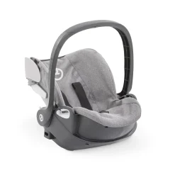 Corolle Porte-Poupon Cybex 2 en 1 Hot