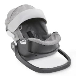 Corolle Porte-Poupon Cybex 2 en 1 Hot