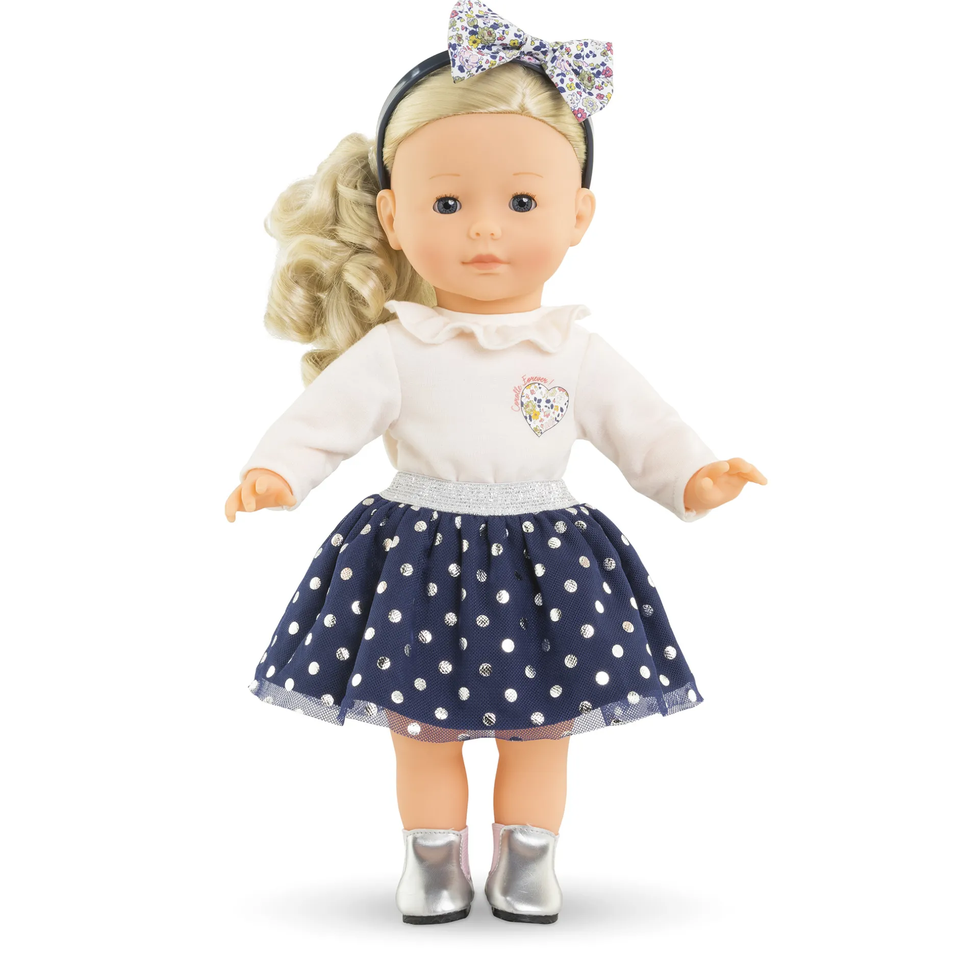 Corolle Poupée ma Cléophée Sale