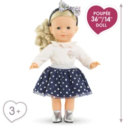 Corolle Poupée ma Cléophée Sale