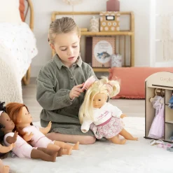 Corolle Poupée ma Paloma