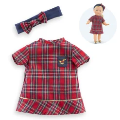 Corolle Poupée ma Pauline Look en Fêtes Clearance