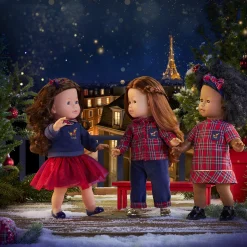 Corolle Poupée ma Pauline Look en Fêtes Clearance