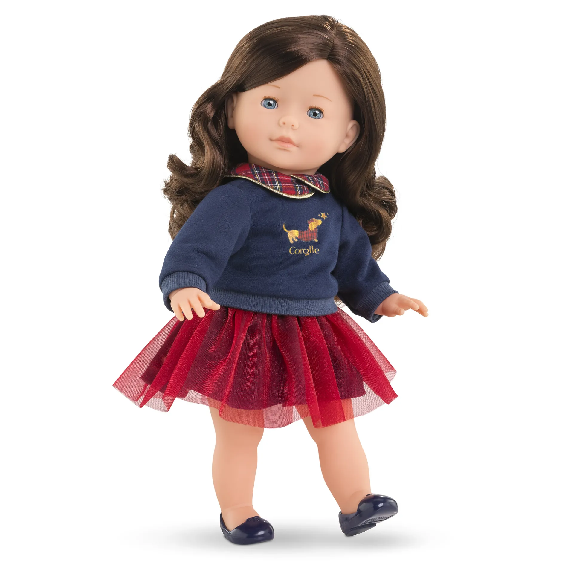 Corolle Poupée ma Perle en Fêtes Hot