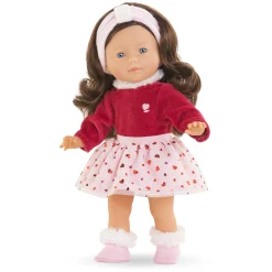 Corolle Poupée ma Perle Pétales de Cœurs Outlet