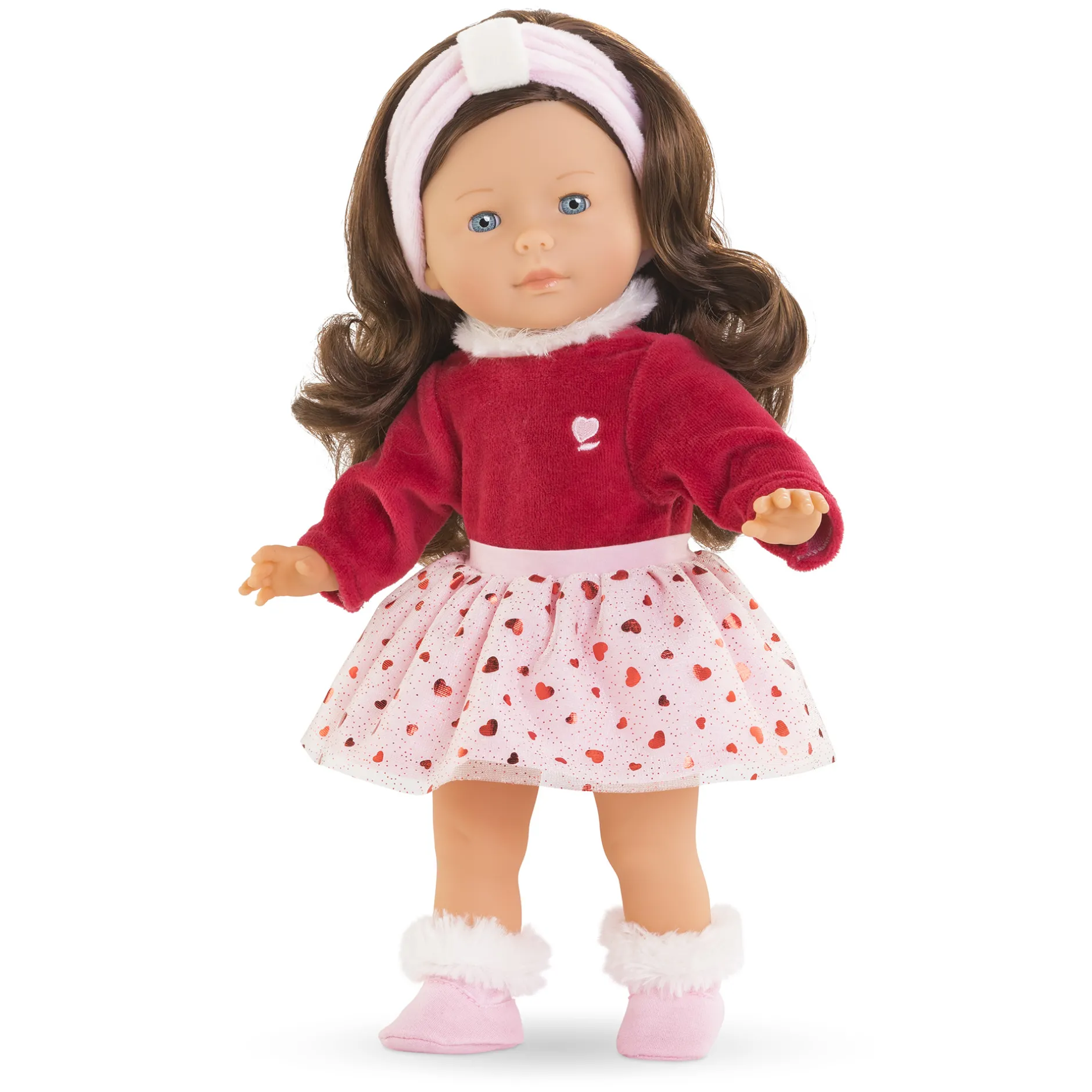 Corolle Poupée ma Perle Pétales de Cœurs Outlet