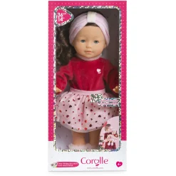 Corolle Poupée ma Perle Pétales de Cœurs Outlet