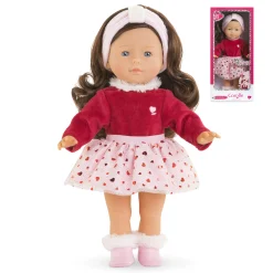 Corolle Poupée ma Perle Pétales de Cœurs Outlet