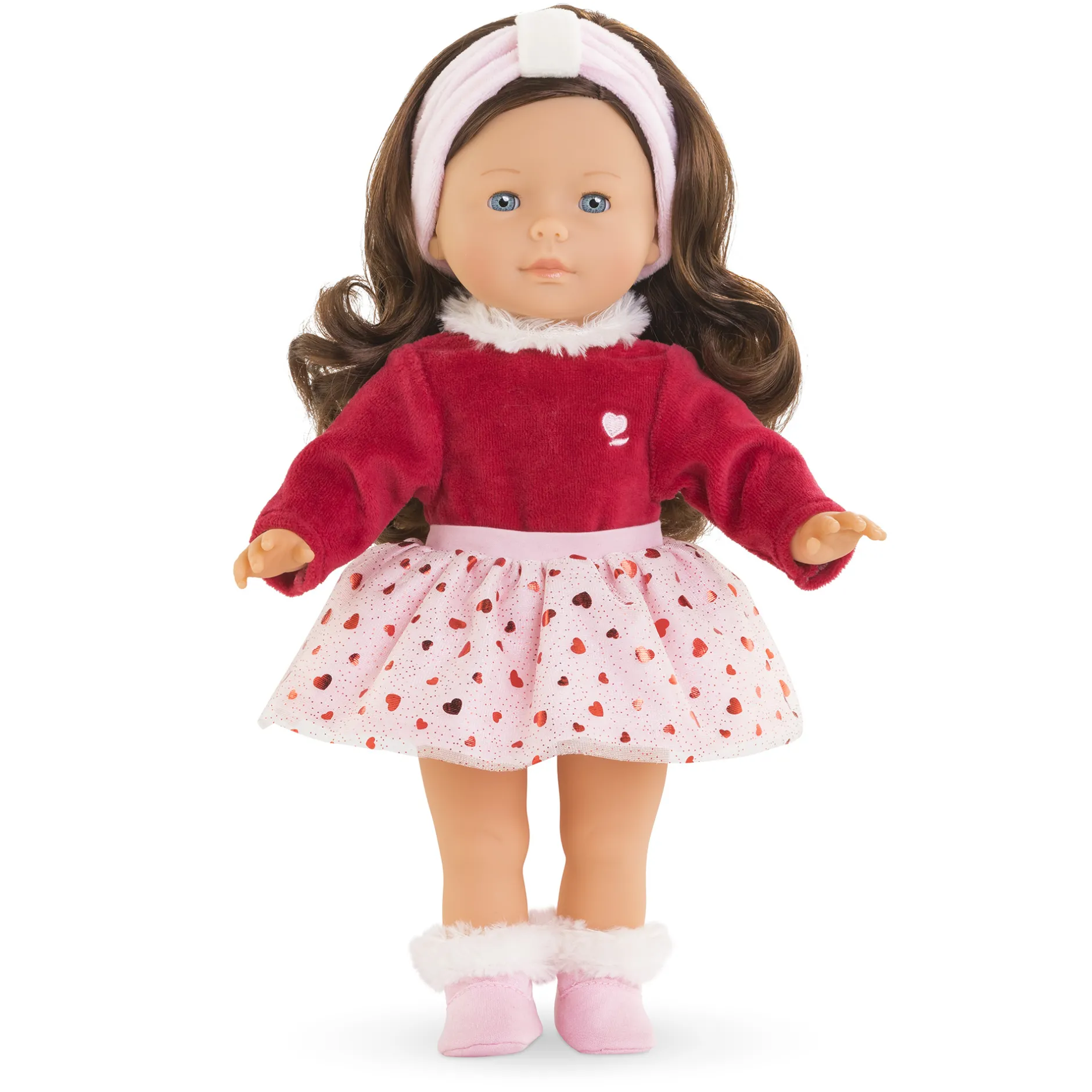 Corolle Poupée ma Perle Pétales de Cœurs Outlet