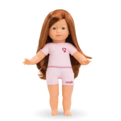 Corolle Poupée ma Prune en Fêtes